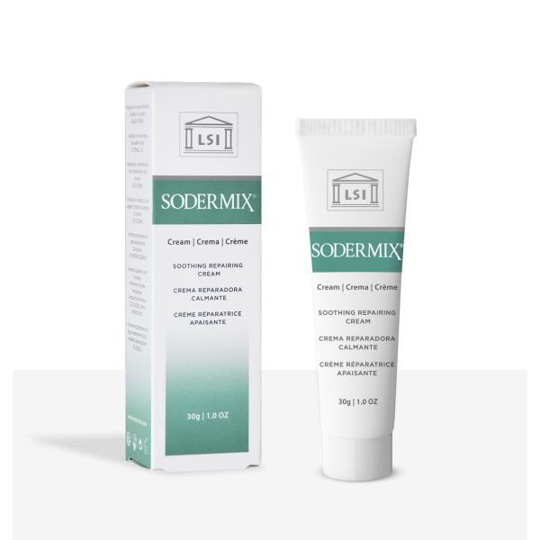 Sodermix scar removal cream 30g